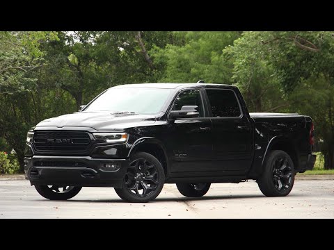 2020 RAM 1500 HEATER CORE REPLACEMENT GUIDE