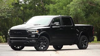 2020 RAM 1500 HEATER CORE REPLACEMENT GUIDE