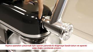 Sinbo SMX 2772 Mutfak Şefi: Doğru Kullanım, Püf Noktaları