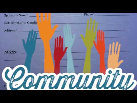 Confirmation prep video