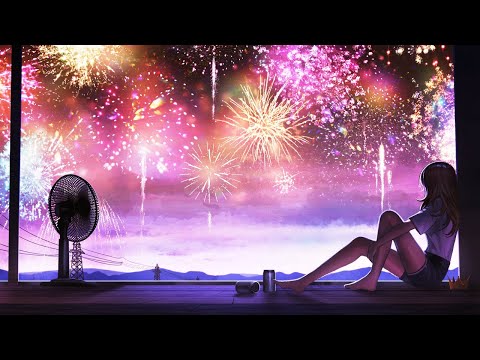 MEANSHOCK 「빈 하늘에 불꽃을 그린다」 feat. 별은 ED MV