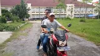 Download lagu IKLAN LAYANAN MASYARAKAT - TERTIB BERLALU LINTAS mp3