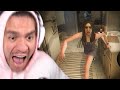 Crazy EX Girflriend Breaks In Fears To Fathom Carson House