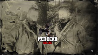 Red Dead Online - Capitale notes collected