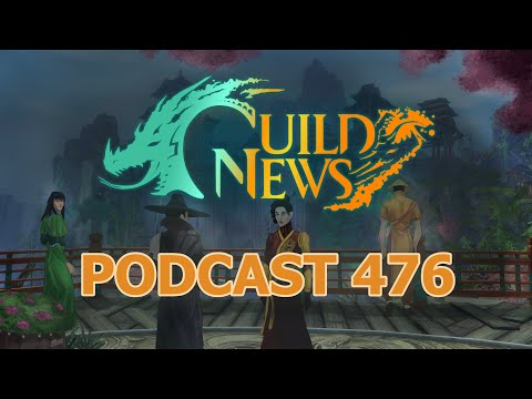 Drama mit Rama in den tiefsten Tiefen (Story Spoiler) | GuildNews Podcast Nr. 476