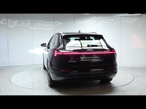 Audi Q8 e-tron Q8 E-Tron Sport 50 Quattro 95kWh - Image 2