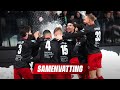 ? ???????????? | Het sneeuwt doelpunten voor Excelsior in winst tegen sc Heerenveen