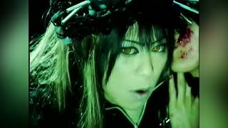 DIR EN GREY - Raison D&#39;etre (MV)