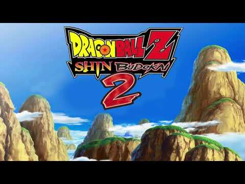 Dragon Ball Z Shin Budokai 2 - Fight For The Future Full Version