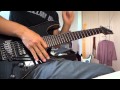 Unearth "We Are Not Anonymous"