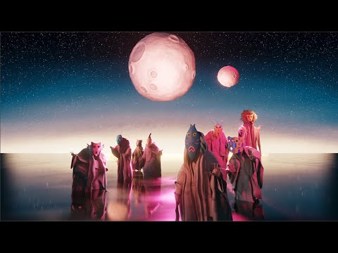 OMSTRB & Tasha Baxter - Home (Quannum Logic remix)