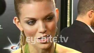 Breakthought Of The Year Awards - Annalynne McCord - Red Carpet