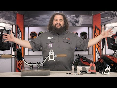 Mob Armor Review at RevZilla.com