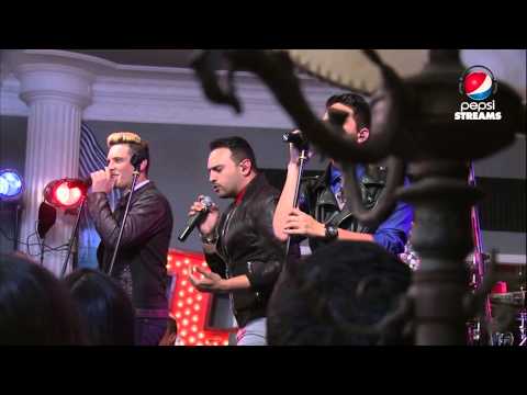 Pepsi Streams Cap. 7 - De vuelta a tu Corazón de Guaco