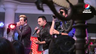 Pepsi Streams Cap. 7 - De vuelta a tu Corazón de Guaco