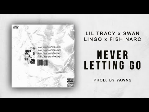 Video thumbnail for Never Letting Go