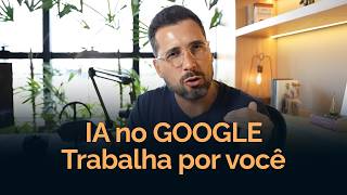 Google Ads com IA: o que mudou e como usar a seu favor