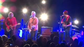 Great leap forward - Billy Bragg & Frank Turner @ The Hammersmith Apollo