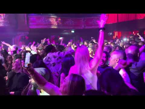 UKG Brunch @ Koko, Camden, London UK - 18th October 2025