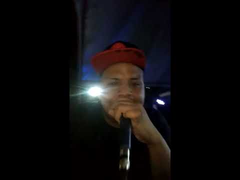 MC Amaral, MC Murilo Azevedo - Ao vivo na Chaparral