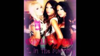 Girlicious 2 in the morning (official single 2010 )