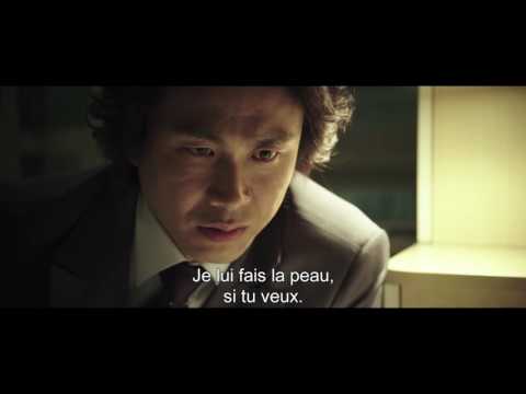 MAN ON HIGH HEELS - LE FLIC AUX TALONS HAUTS Bande annonce