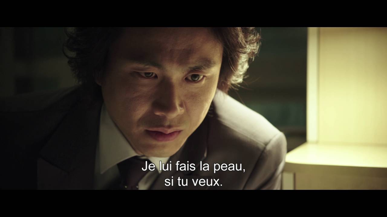 Miniature de la vidéo MAN ON HIGH HEELS - LE FLIC AUX TALONS HAUTS Bande annonce du film Man On High Heels