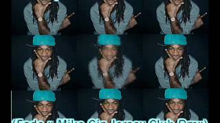 Mykko Montana   Do It Fade x Mike Gip Jersey Club Rmx)