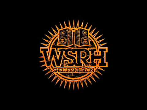 WSRH   Szkoła Wyrzutków   Chłód Miasta feat  Ogniwo, Jajo