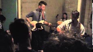 The Goon Sax - Maggie