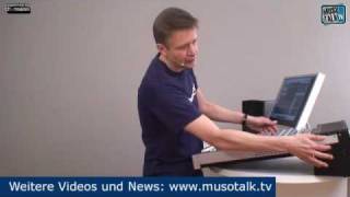 Video thumbnail for Mackie Onyx Mixer 1640i 1220i 820i Teil 1 by musotalk