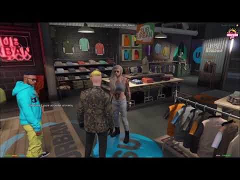 Momentos graciosos de los “Gambinos” |Marbella Vice|