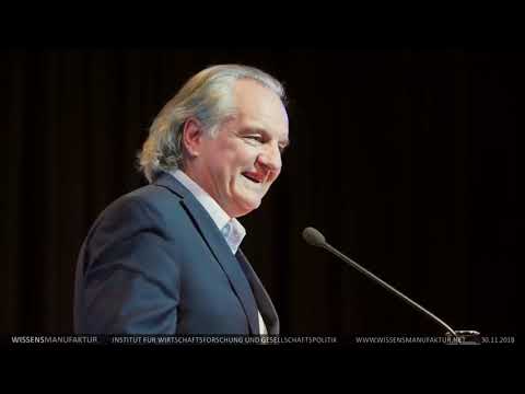 Andreas Popp:  Ist unsere Welt noch zu retten? (720p)