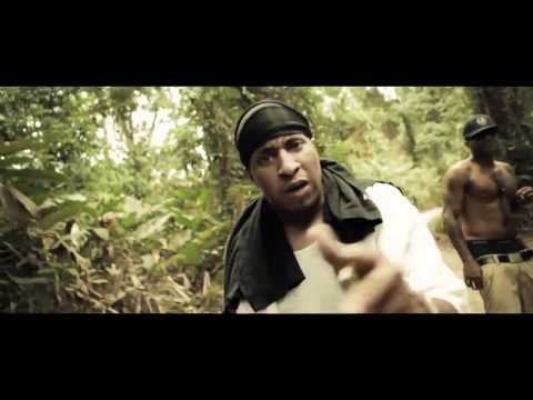 Jim Jones - Millionaires Wife (official video)