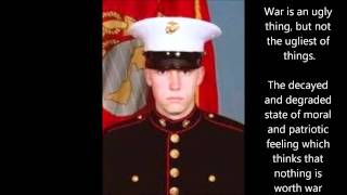 Lance Cpl. Christopher S. Meis