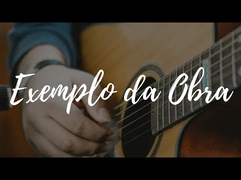 Exemplo da Obra | HINO AVULSO | Lucas Barros