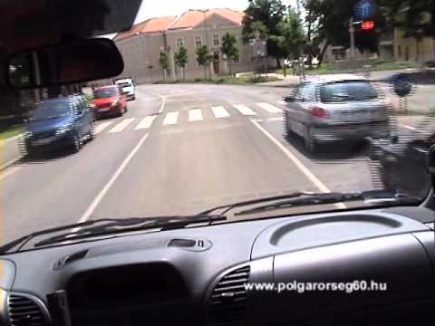 mento vonulas hatvan