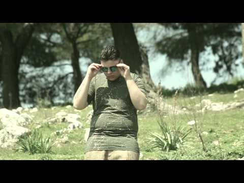 ENRICO ARMANI   -Dammillo Natu Vaso-  (video ufficiale)