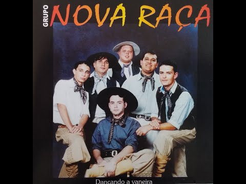 Me dê uma chance ´´Grupo Nova Raça``