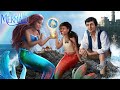 The Little Mermaid 2023 Ariel Eric And Their Daughter Melody The TRUTH About Ariel Alice Edit