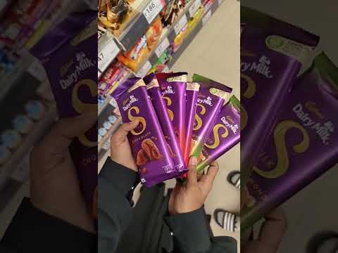 Tag Chocolate Lovers 🤎🤎🍫🥳🥰🤤 #new #chocolate #youtubeshorts #viral #yt #ytshorts #shorts #daily