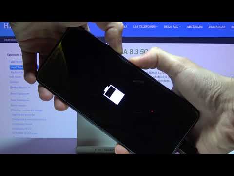 Cómo entrar y salir del modo Fastboot en NOKIA 8.3 5G - Fastboot mode