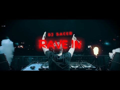 DJ BL3ND X DJ SACER - Rave In (Official Audio) [Melbourne Bounce]