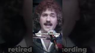 Why Dennis DeYoung Was Forced Out of Styx! #singer #viralvideo #shorts