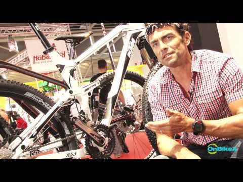 KTM Lycan 653 bei OnBikeX.de