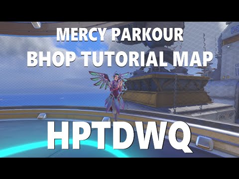 bhop guide mercy parkour by poobie (HPTDWQ)