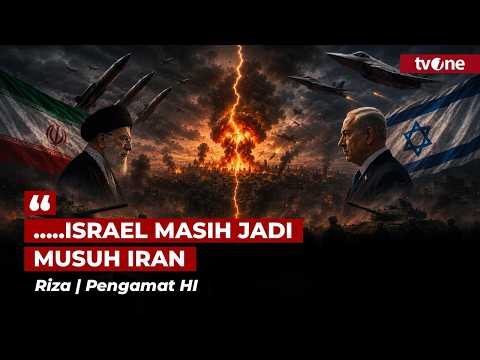 Stok Rudal AS Berkurang dan Masih Hadapi Ancaman China di Asia | tvOne