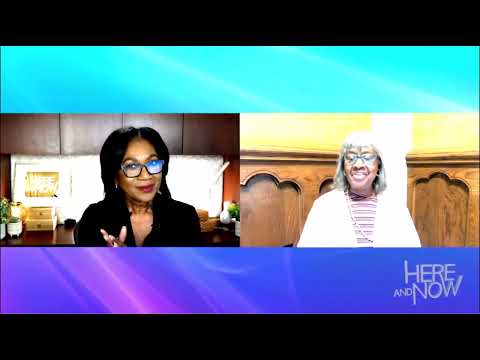 Here and Now: Riverside Hawks: 60 Years of Impact with Dr. Emily Anderson