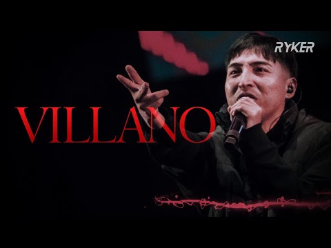 EL MINUTAZO del VILLANO del Freestyle 😈