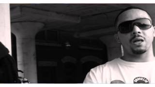 A T LUCIONI-WHAT IT IS-PROD BY CHRIS MECCA-DIRECTED BY PEOPLEZ SINATRA